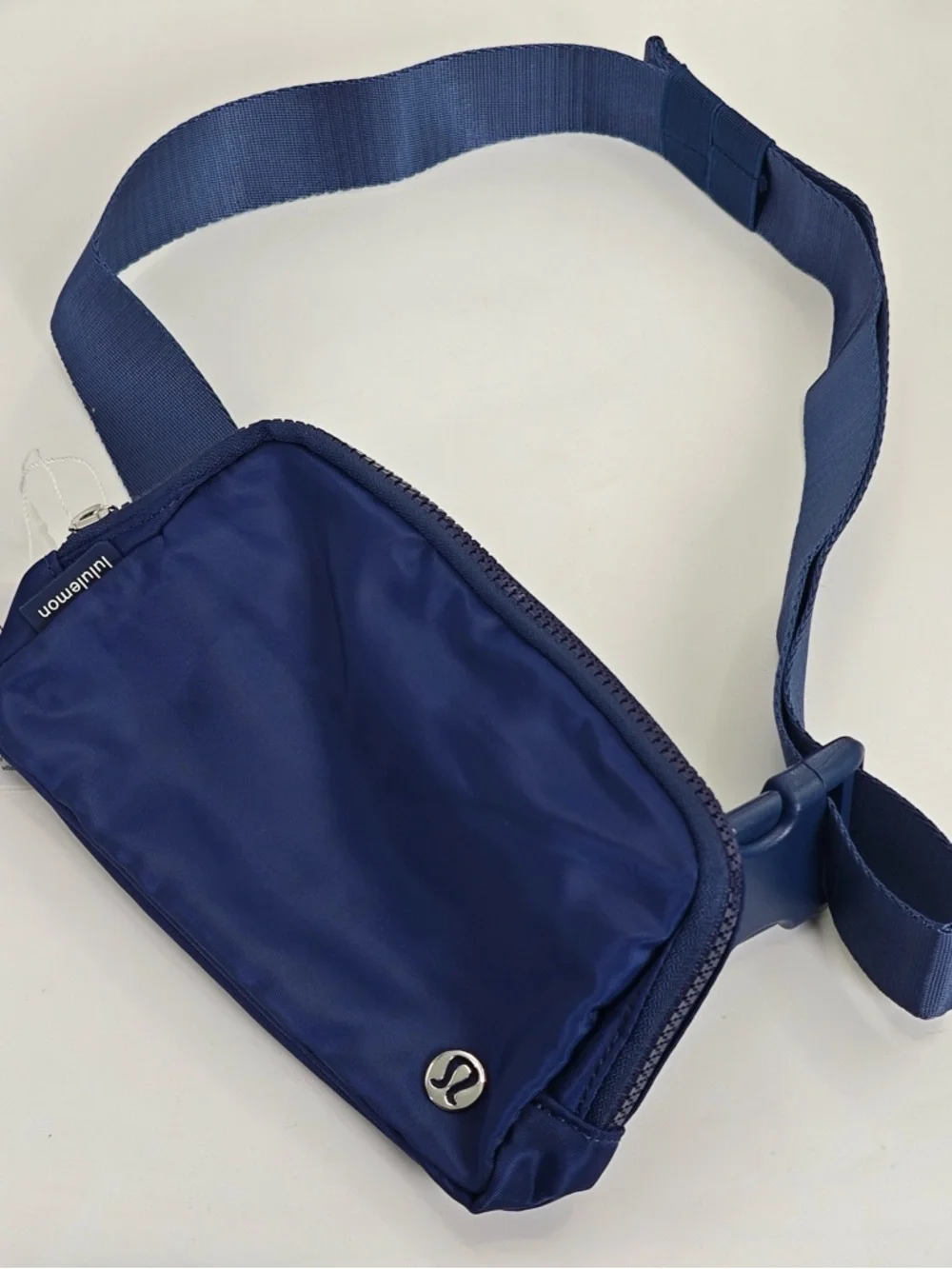 lululemon athletica Deep Blue Crossbody Belt Bag - Picture 3 of 5